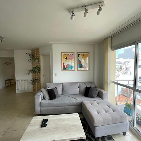 Art Plants Apartment Mar del Plata Buitenkant foto