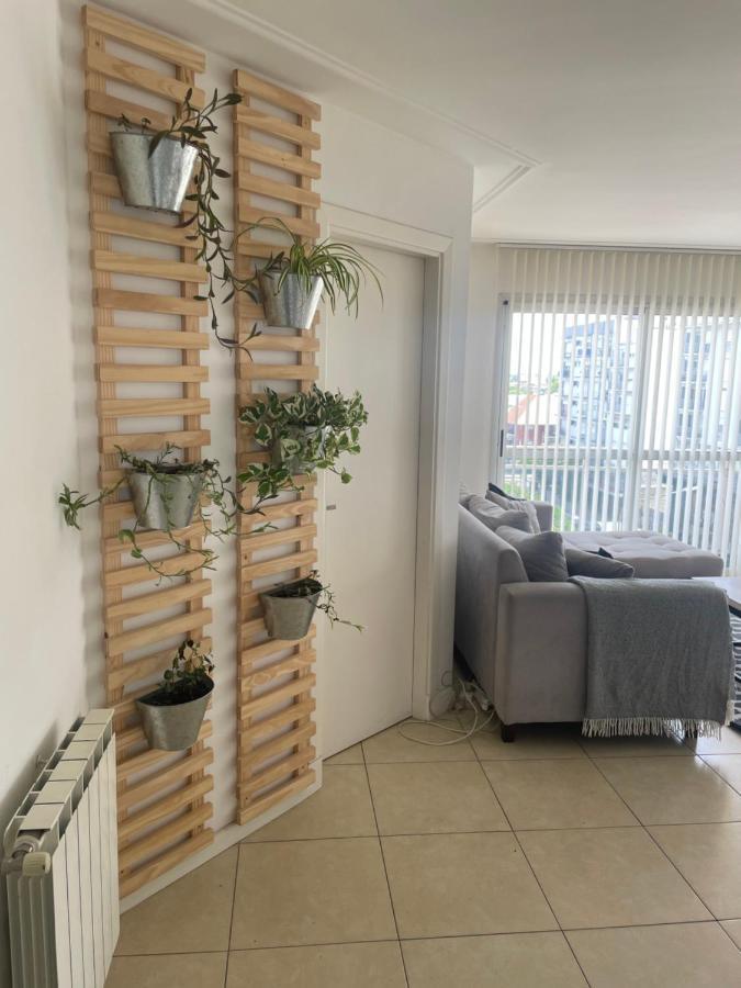 Art Plants Apartment Mar del Plata Buitenkant foto